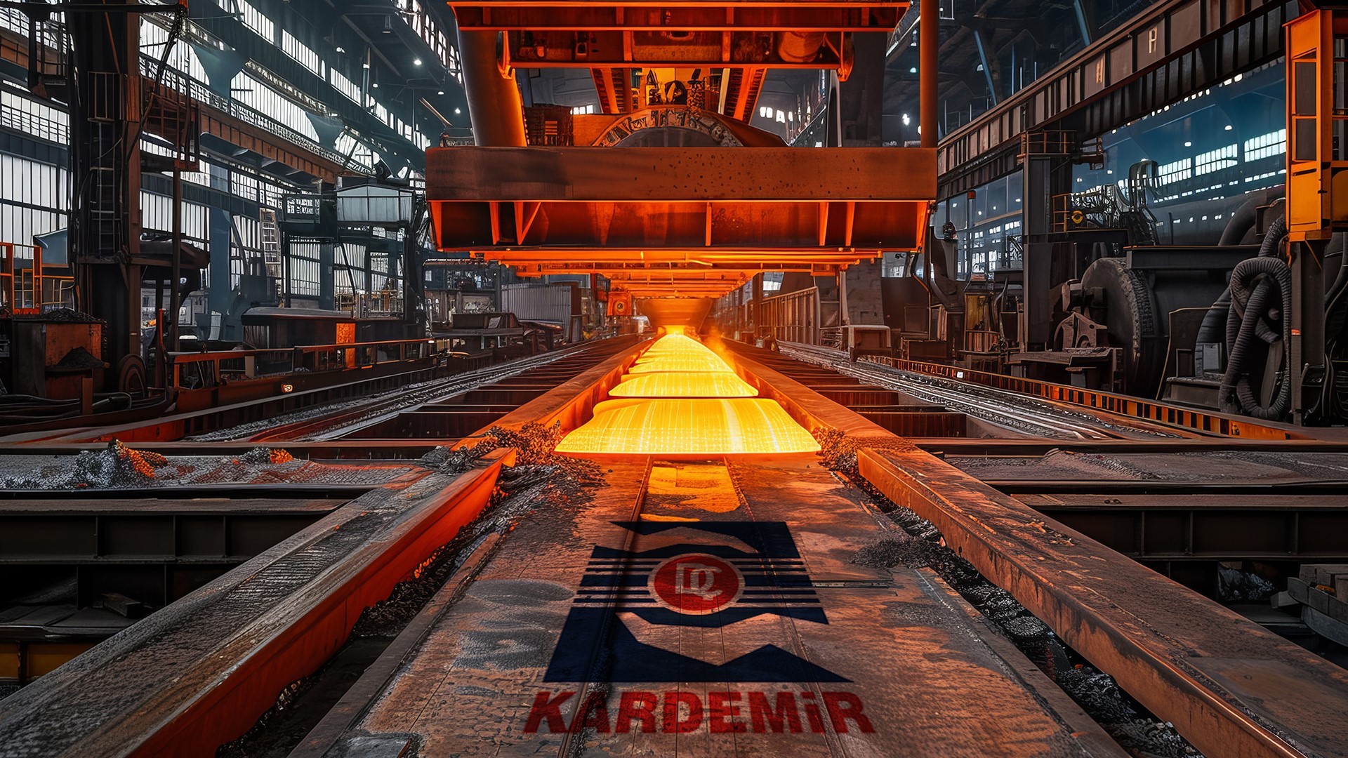 Kardemir 750 Milyon TL’lik Pay Geri Alım Programı Açıkladı