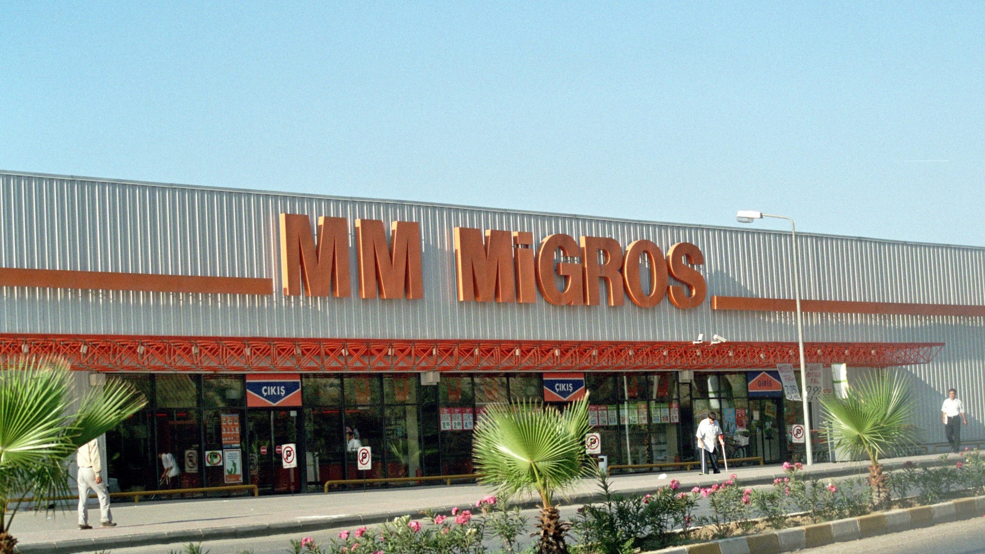 Bank Of America Merrill Lynch Migros’taki Payını %3,222’ye Yükseltti