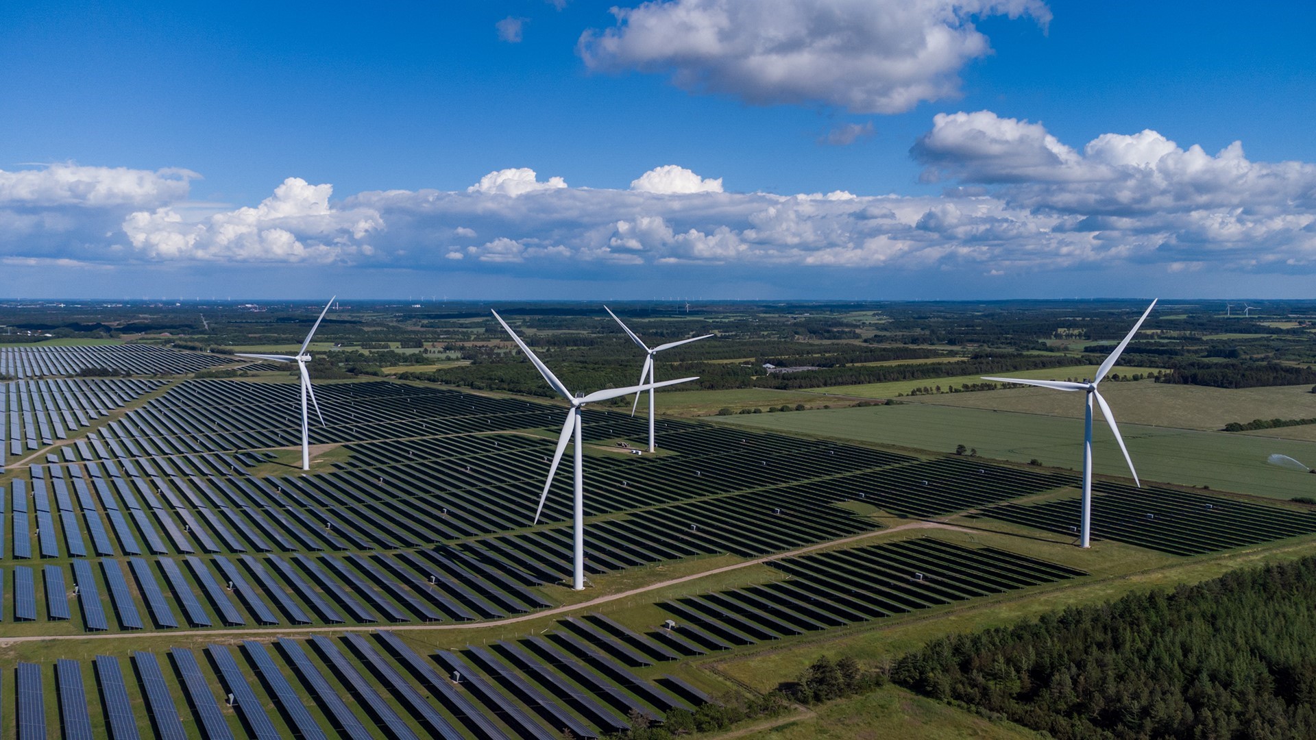 SMRTG ve KLYPV’den Yenilenebilir Enerji Projelerine Yönelik Yeni Sözleşmeler