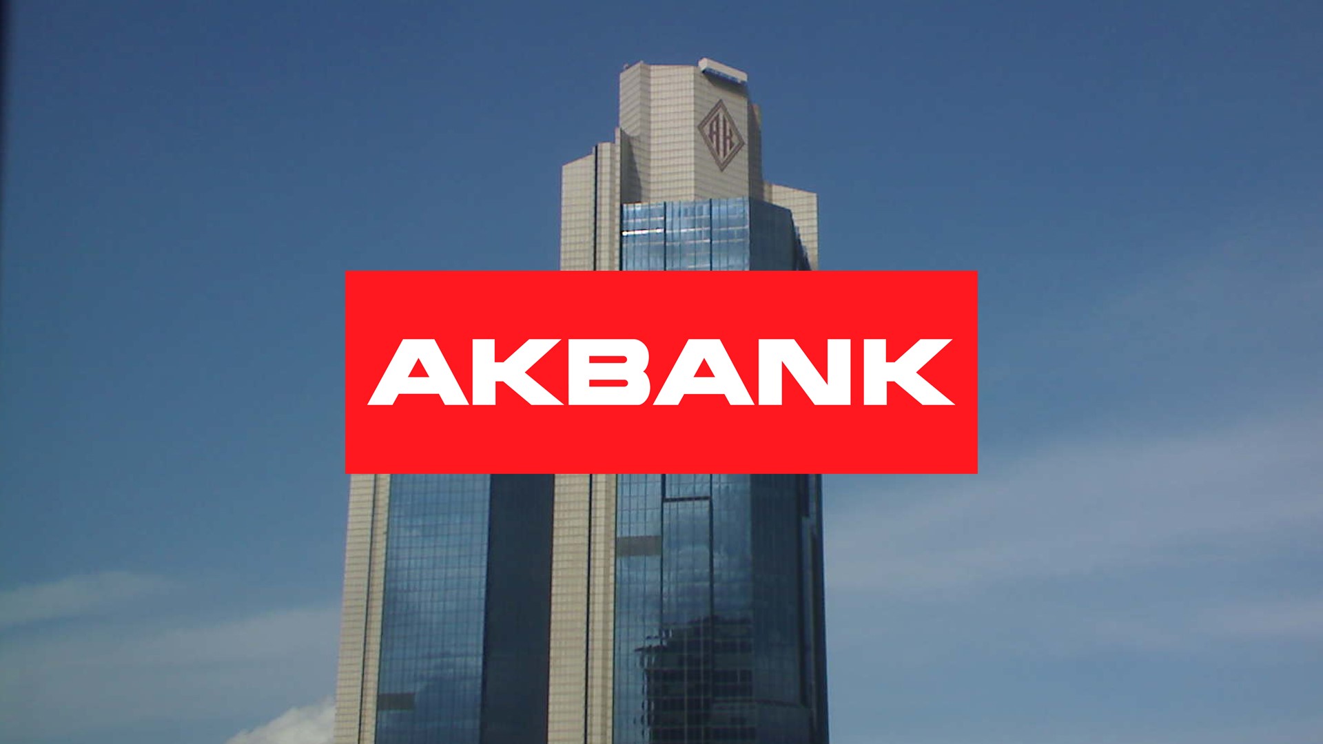 Akbank (AKBNK) Rekabet Kurulu ile Uzlaşarak 1,7 Milyar Türk Lirası Para Cezası Ödemeyi Kabul Etti