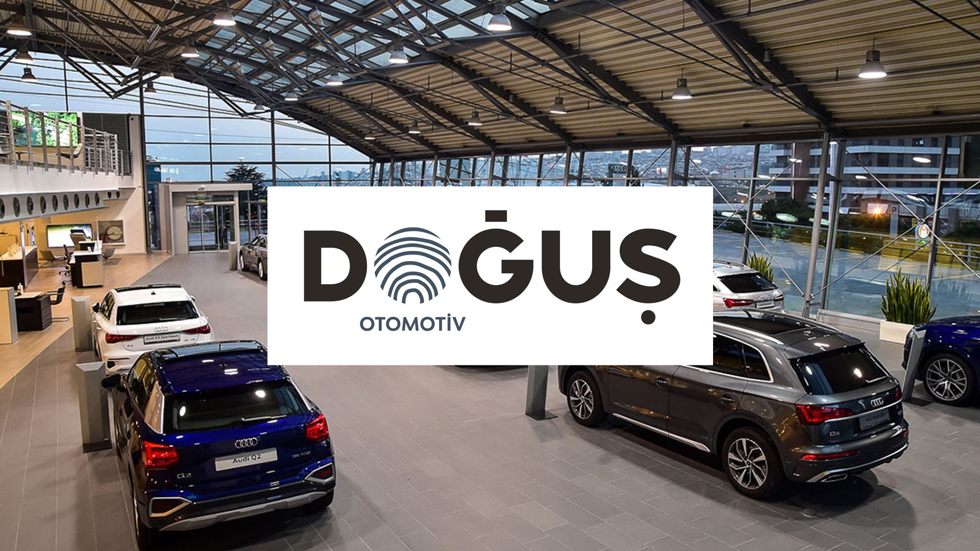 Doğuş Otomotiv (DOAS) TÜVTÜRK Güney'deki %33,33 Payının Satışı İçin Görüşmelere Başlayacak