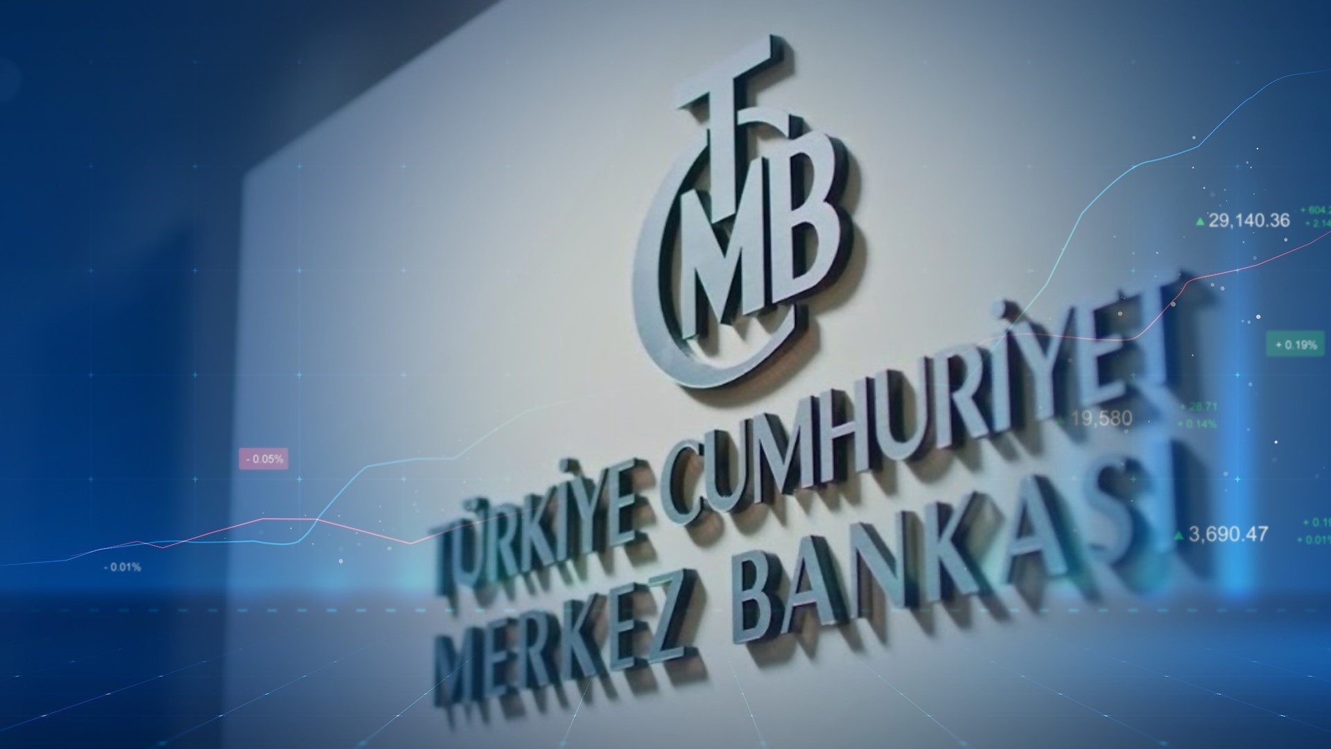 TCMB Rezervleri 171,6 Milyar Dolara Yükseldi: Beş Haftalık Düşüş Serisi Sona Erdi