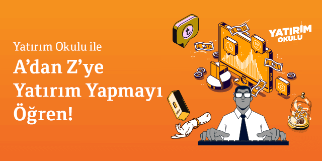 yatırım