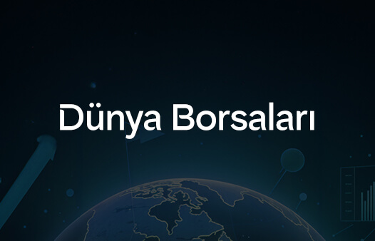 4 Eylül 2026 Cuma Dünya Borsaları Bülteni