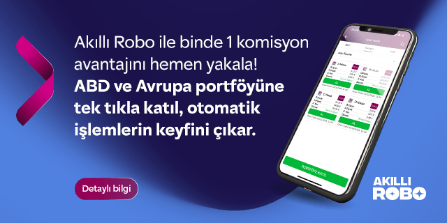 Akıllı Robo